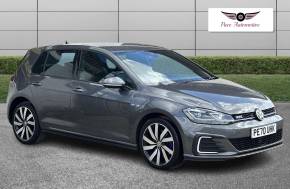 VOLKSWAGEN GOLF 2020 (70) at Pace Automotive Aylesbury