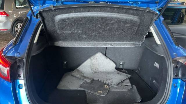 2015 Mazda CX-3 2.0 SKYACTIV-G Sport Nav 4WD Euro 6 (s/s) 5dr