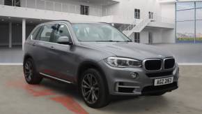 BMW X5 2014 (64) at Pace Automotive Aylesbury
