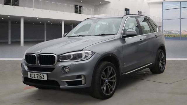 2014 BMW X5 2.0 25d SE Auto xDrive Euro 6 (s/s) 5dr