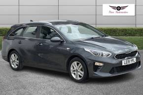 KIA CEED 2019 (19) at Pace Automotive Aylesbury