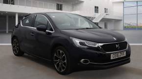 DS AUTOMOBILES DS 4 2016 (16) at Pace Automotive Aylesbury