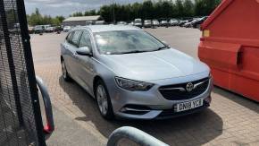 VAUXHALL INSIGNIA 2018 (18) at Pace Automotive Aylesbury
