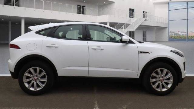 2019 Jaguar E-Pace 2.0 D150 S Euro 6 (s/s) 5dr