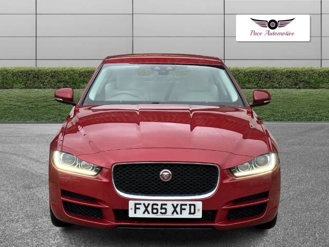 2015 Jaguar XE 2.0d Prestige Auto Euro 6 (s/s) 4dr