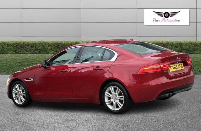 2015 Jaguar XE 2.0d Prestige Auto Euro 6 (s/s) 4dr