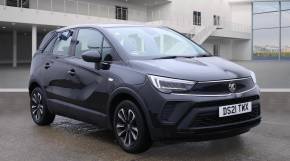 VAUXHALL CROSSLAND 2021 (21) at Pace Automotive Aylesbury