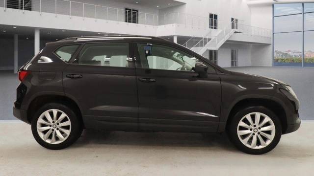 2020 SEAT Ateca 1.0 TSI Ecomotive SE Euro 6 (s/s) 5dr