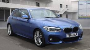BMW 1 SERIES at Pace Automotive Aylesbury