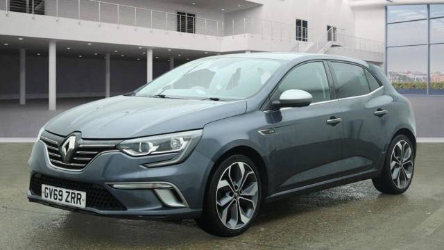2020 Renault Megane 1.3 TCe GT Line Euro 6 (s/s) 5dr