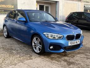 BMW 1 SERIES at Pace Automotive Aylesbury