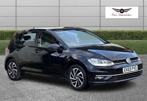 VOLKSWAGEN GOLF at Pace Automotive Aylesbury