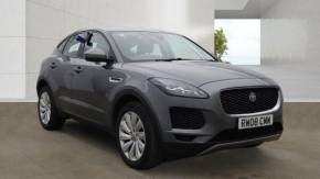 JAGUAR E PACE at Pace Automotive Aylesbury