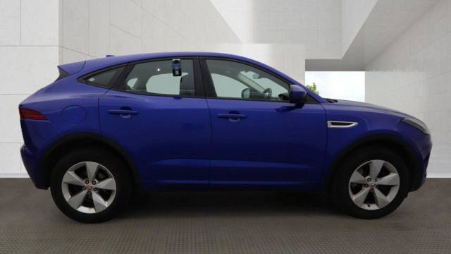2018 Jaguar E-Pace 2.0 D180 R-Dynamic S AWD Euro 6 (s/s) 5dr