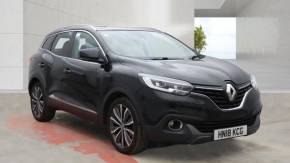 RENAULT KADJAR at Pace Automotive Aylesbury