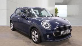 MINI HATCH at Pace Automotive Aylesbury