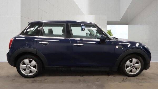 2018 Mini Hatch 1.5 Cooper D Euro 6 (s/s) 5dr