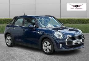 MINI HATCH at Pace Automotive Aylesbury