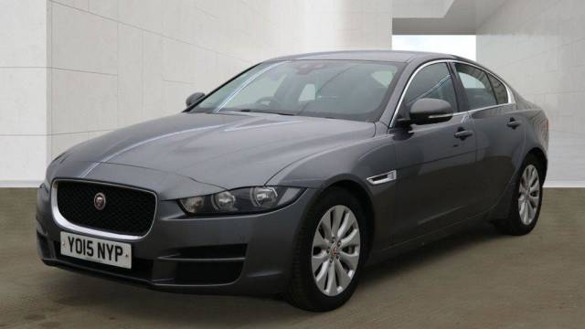 2015 Jaguar XE 2.0d Prestige Auto Euro 6 (s/s) 4dr