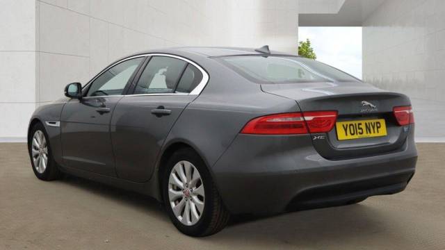 2015 Jaguar XE 2.0d Prestige Auto Euro 6 (s/s) 4dr