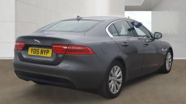 2015 Jaguar XE 2.0d Prestige Auto Euro 6 (s/s) 4dr