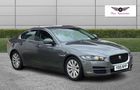 JAGUAR XE at Pace Automotive Aylesbury
