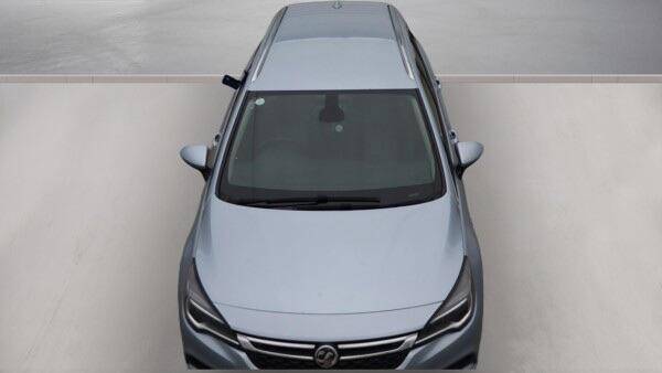 2018 Vauxhall Astra 1.4i Elite Nav Sports Tourer Euro 6 5dr