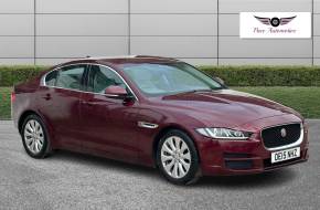 JAGUAR XE at Pace Automotive Aylesbury