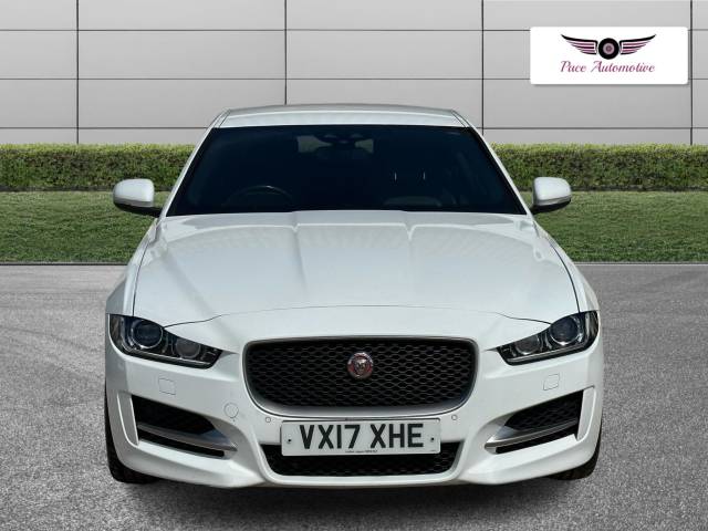2017 Jaguar XE 2.0 GTDi R-Sport Auto Euro 6 (s/s) 4dr