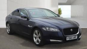 JAGUAR XF at Pace Automotive Aylesbury