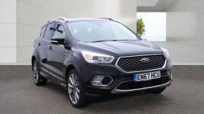 FORD KUGA at Pace Automotive Aylesbury