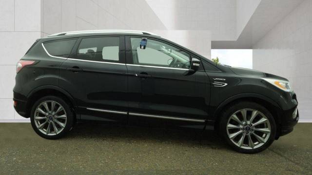 2018 Ford Kuga 2.0 TDCi Vignale Euro 6 (s/s) 5dr