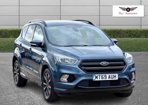 FORD KUGA at Pace Automotive Aylesbury