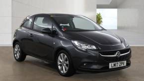 VAUXHALL CORSA at Pace Automotive Aylesbury
