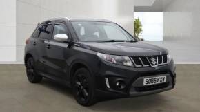 SUZUKI VITARA at Pace Automotive Aylesbury