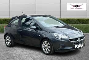 VAUXHALL CORSA at Pace Automotive Aylesbury