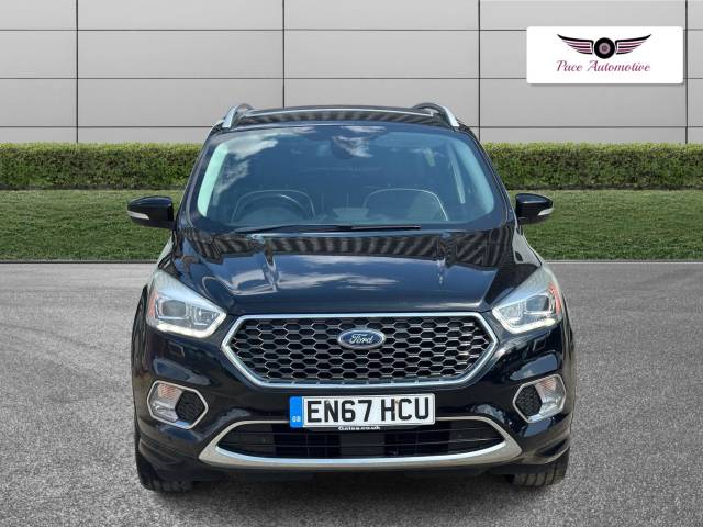 2018 Ford Kuga 2.0 TDCi Vignale Euro 6 (s/s) 5dr