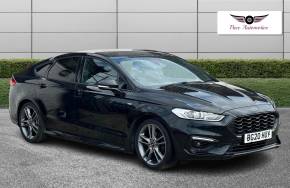 FORD MONDEO at Pace Automotive Aylesbury