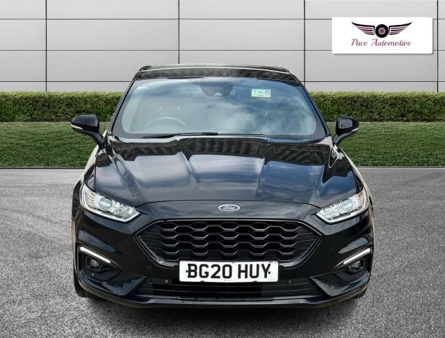 2020 Ford Mondeo 2.0 EcoBlue ST-Line Edition Euro 6 (s/s) 5dr