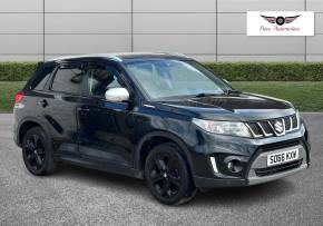 SUZUKI VITARA at Pace Automotive Aylesbury
