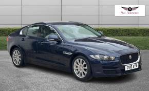 JAGUAR XE at Pace Automotive Aylesbury