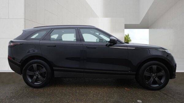 2019 Land Rover Range Rover Velar 2.0 D180 R-Dynamic S Auto 4WD Euro 6 (s/s) 5dr