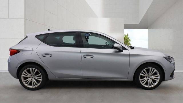 2022 SEAT Leon 2.0 TDI SE Dynamic Euro 6 (s/s) 5dr