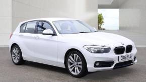 BMW 1 SERIES at Pace Automotive Aylesbury