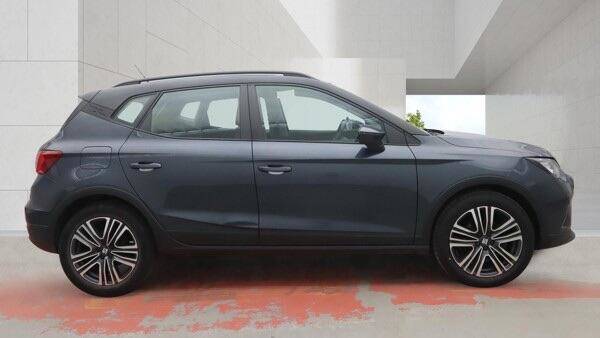 2021 SEAT Arona 1.0 TSI EVO SE Technology Euro 6 (s/s) 5dr